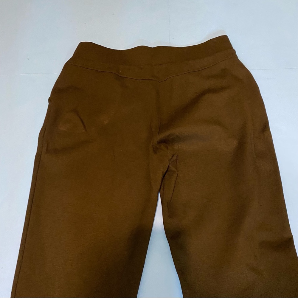 Serra Women’s Black Pants - Picture 6 of 6